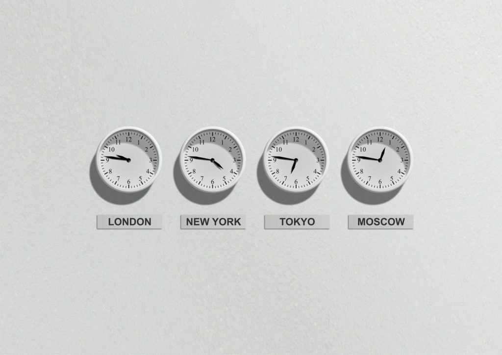 ClockTown ClockTown