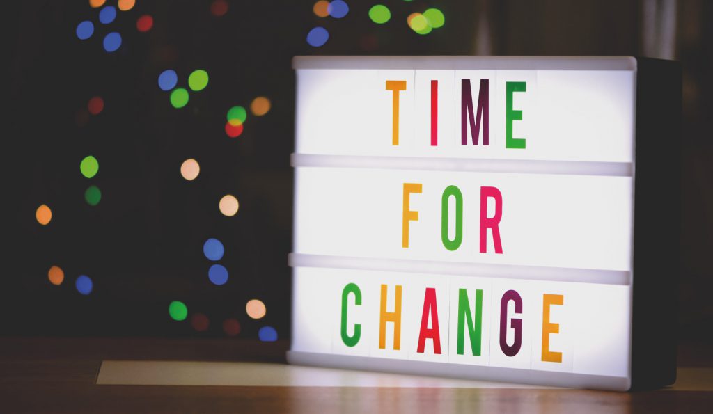 TimeChange TimeChange