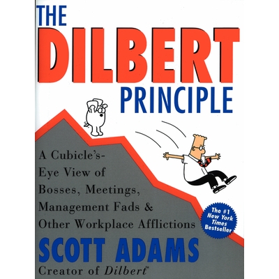 the-dilbert-principle the-dilbert-principle