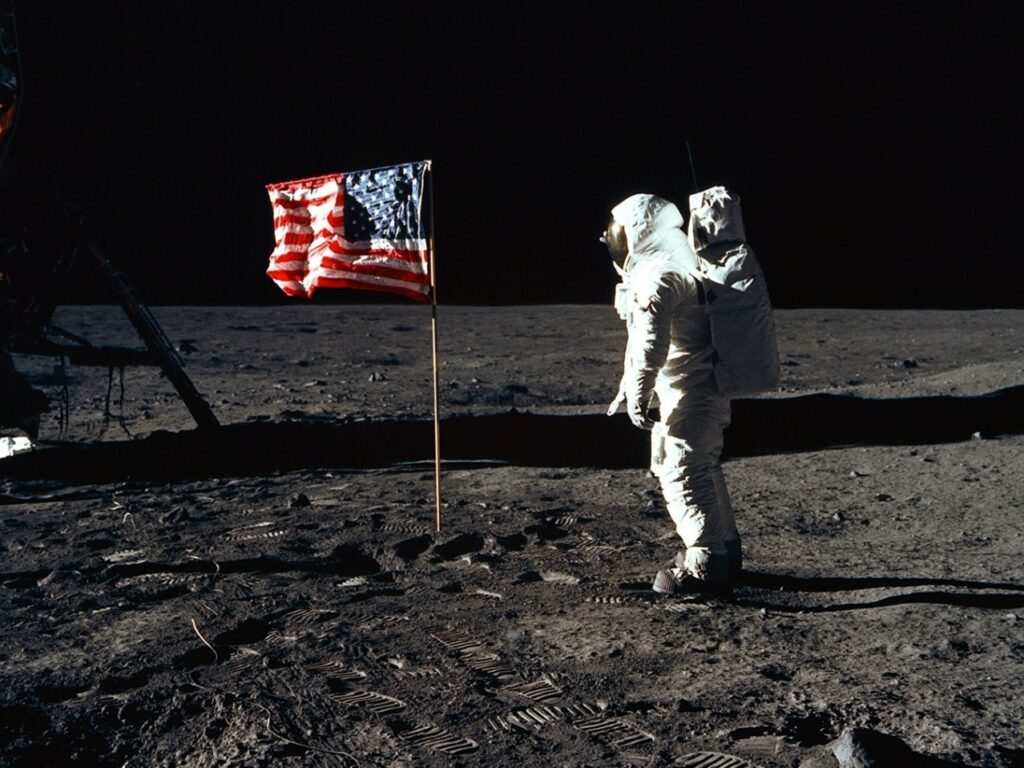 space space