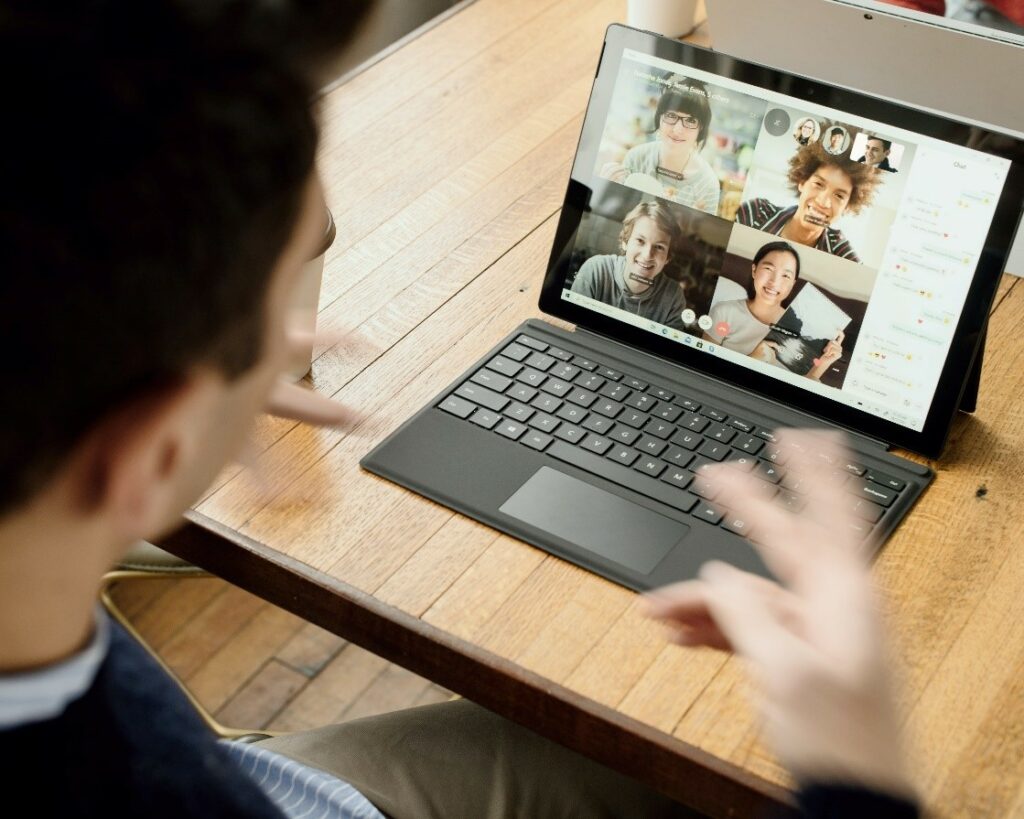 webinar webinar
