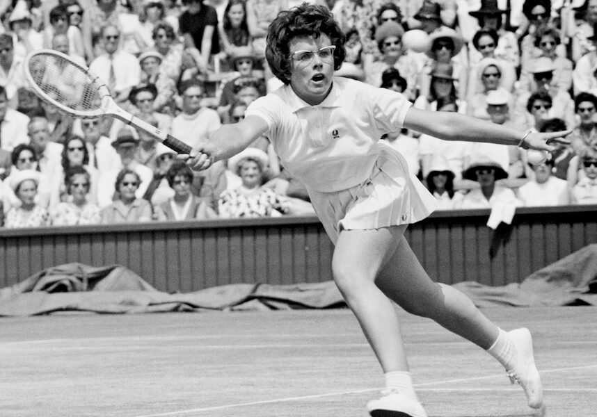 Billie-Jean-King