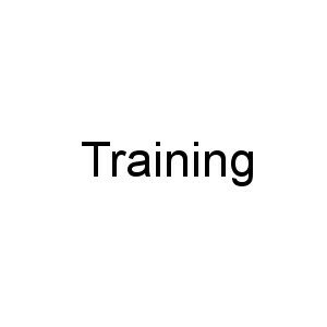 Training1